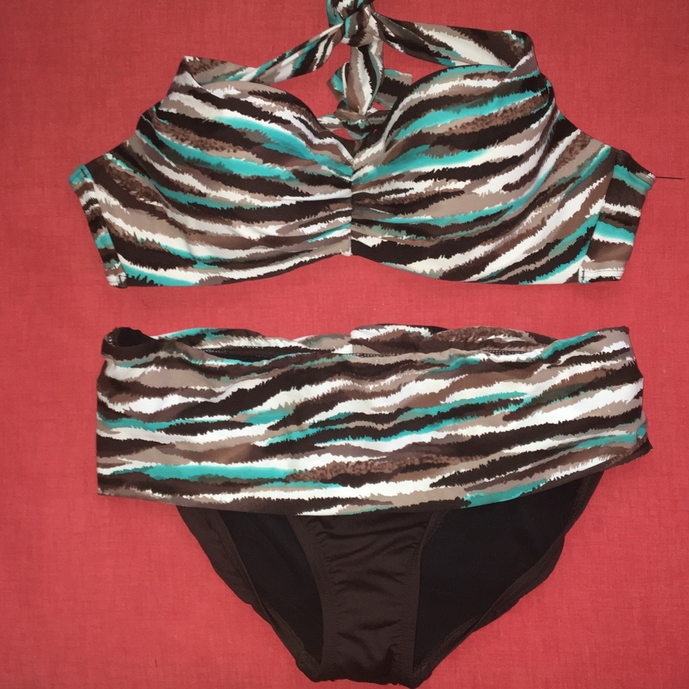 Coco Reef bikini